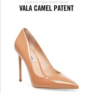 Steve Madden Vala pump